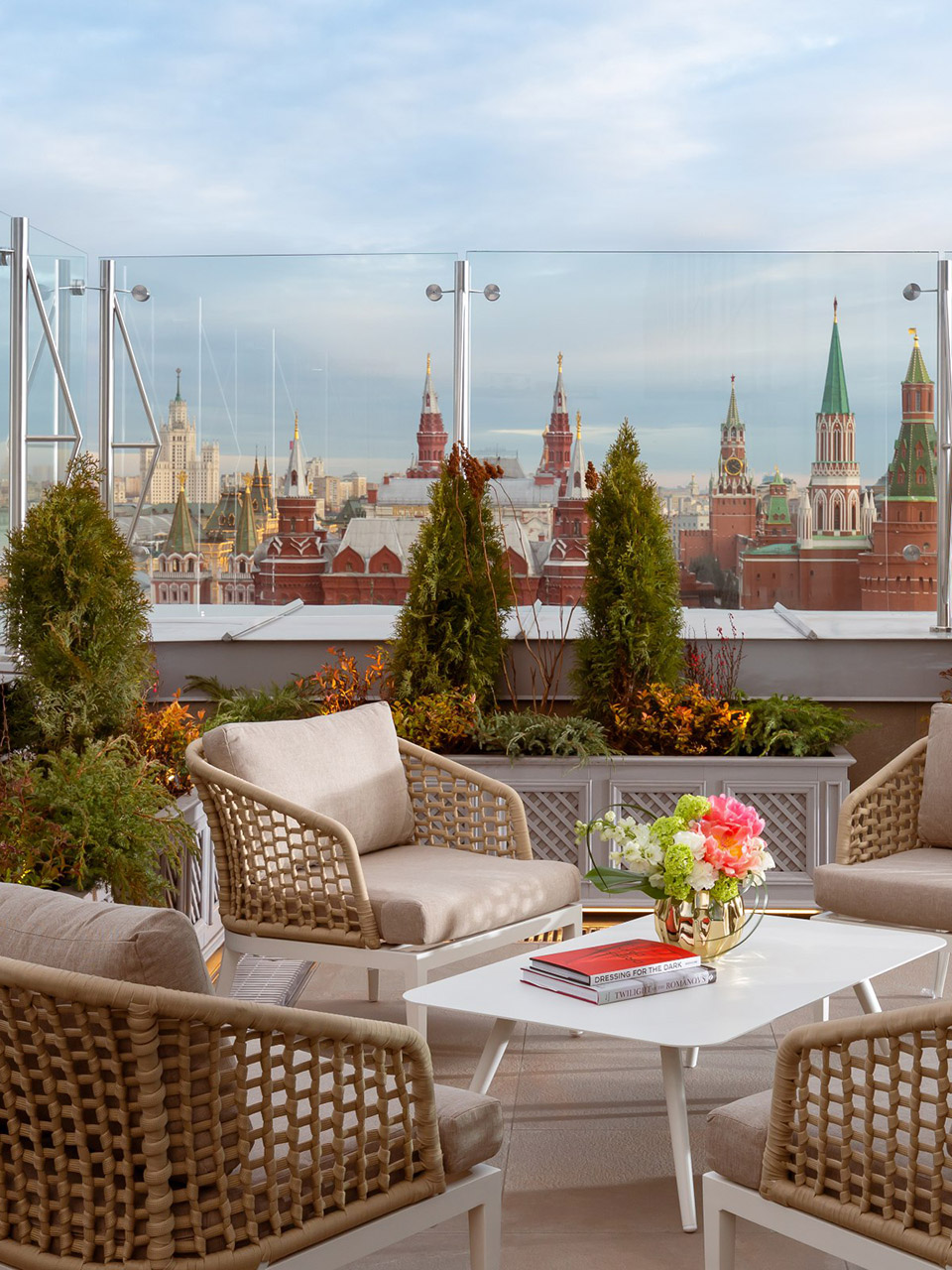 Размещение гостей на мероприятиях