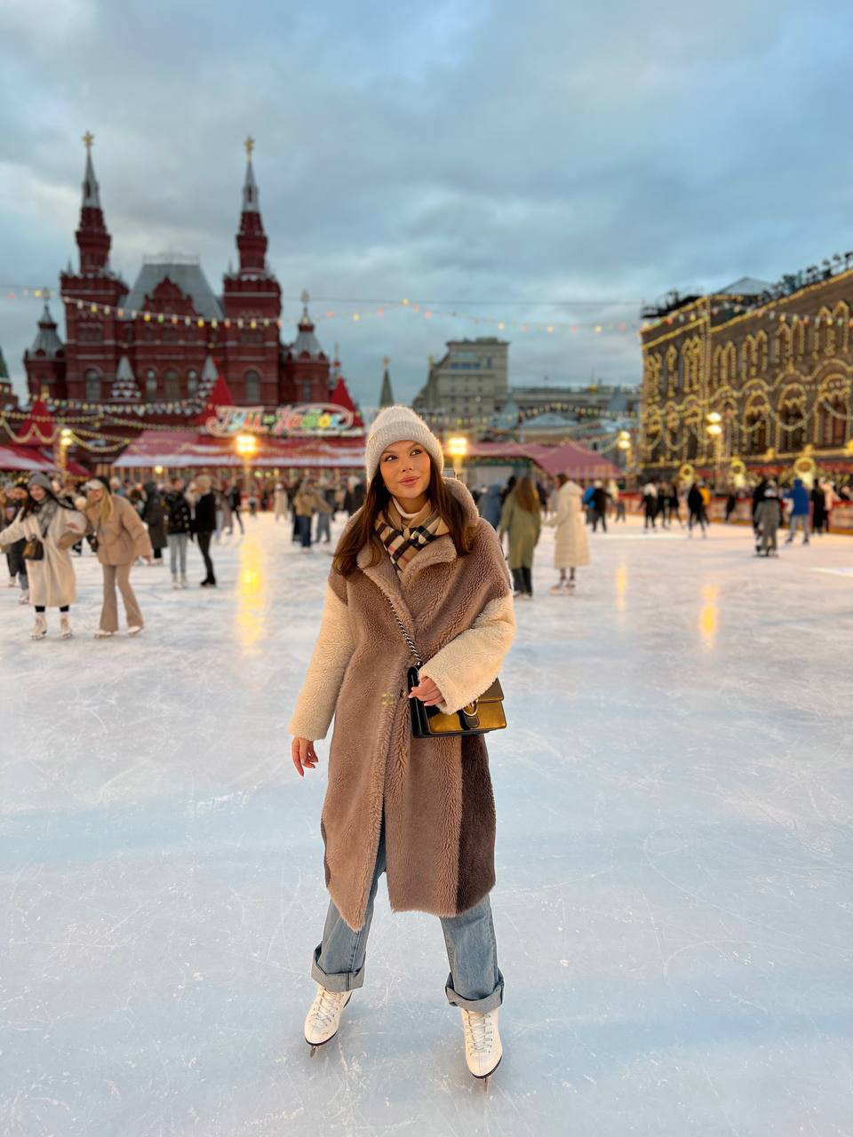 Размещение гостей на мероприятиях