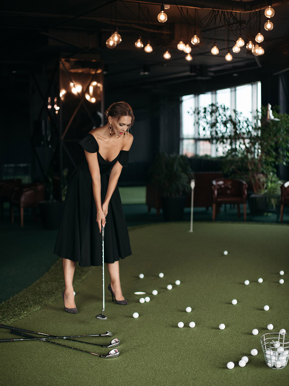 Размещение гостей на мероприятиях